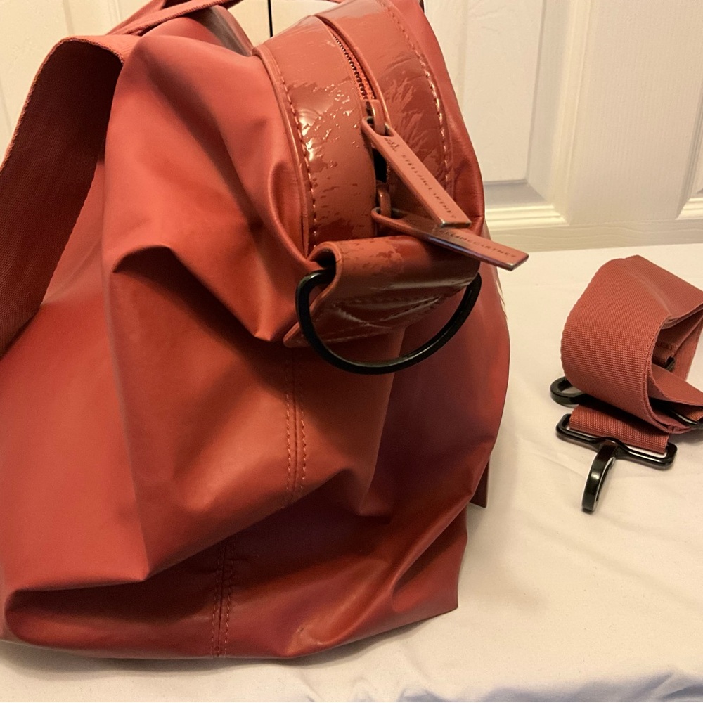 Adidas Stella McCartney (Magic Earth) Tote - Picture 4 of 12